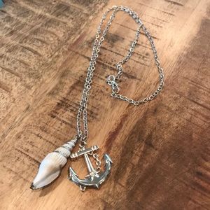 Nautical Necklace